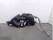 Recambio de deposito combustible para ford focus iv (hn) 1.0 ecoboost mhev referencia OEM IAM JX619P860AF 2390952 