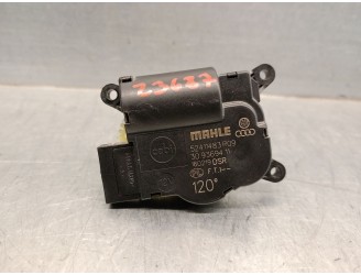 Recambio de motor apertura trampillas climatizador para seat alhambra (710, 711) 1.4 tsi referencia OEM IAM 52411483R09 