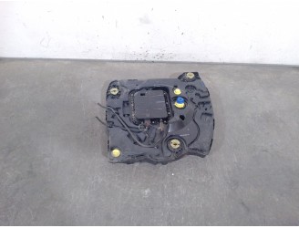 Recambio de deposito combustible para peugeot 208 1.6 blue-hdi fap referencia OEM IAM 9812914780 9812914780 