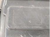 Recambio de deposito combustible para peugeot 208 1.6 blue-hdi fap referencia OEM IAM 9812914780 9812914780 