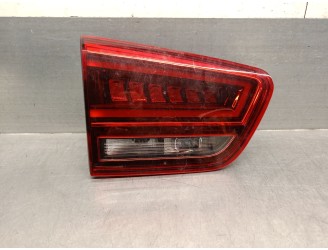 Recambio de piloto trasero izquierdo para seat alhambra (710, 711) 1.4 tsi referencia OEM IAM 7N5945307 7N5945307 AL