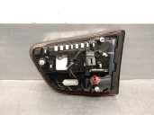 Recambio de piloto trasero izquierdo para seat alhambra (710, 711) 1.4 tsi referencia OEM IAM 7N5945307 7N5945307 AL