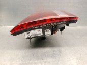 Recambio de piloto trasero izquierdo para seat alhambra (710, 711) 1.4 tsi referencia OEM IAM 7N5945307 7N5945307 AL