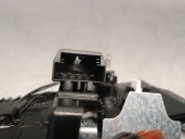 Recambio de piloto trasero izquierdo para seat alhambra (710, 711) 1.4 tsi referencia OEM IAM 7N5945307 7N5945307 AL