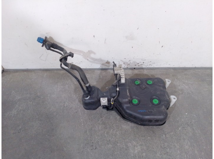 Recambio de deposito combustible para hyundai kona (os, ose, osi) 1.6 crdi referencia OEM IAM 31550J9000 31550J9000 
