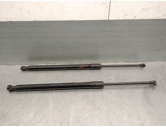 Recambio de amortiguadores maletero / porton para seat alhambra (710, 711) 1.4 tsi referencia OEM IAM 7N0827550B 7N0827550B 