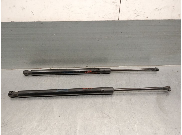 Recambio de amortiguadores maletero / porton para seat alhambra (710, 711) 1.4 tsi referencia OEM IAM 7N0827550B 7N0827550B 