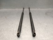 Recambio de amortiguadores maletero / porton para seat alhambra (710, 711) 1.4 tsi referencia OEM IAM 7N0827550B 7N0827550B 
