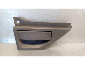 Recambio de maneta exterior trasera izquierda para renault twingo iii (bcm_, bca_) 0.9 tce 90 referencia OEM IAM 826067397R 8260