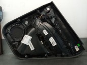 Recambio de guarnecido puerta trasera izquierda para audi q3 (8ub, 8ug) 2.0 tdi referencia OEM IAM 8U0867303 8U0867303 