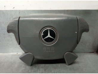 Recambio de airbag delantero izquierdo para mercedes-benz clase clk (w208) coupe 2.3 compresor cat referencia OEM IAM A170460059