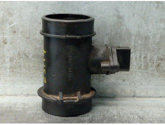 Recambio de caudalimetro para mercedes-benz clase clk (w208) coupe 2.3 compresor cat referencia OEM IAM 0140360005 