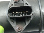 Recambio de caudalimetro para mercedes-benz clase clk (w208) coupe 2.3 compresor cat referencia OEM IAM 0140360005 