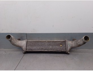 Recambio de intercooler para mercedes-benz clase clk (w208) coupe 2.3 compresor cat referencia OEM IAM A2025001100 A2025001100 B