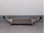 Replacement intercooler for Mercedes-Benz CLK Class (W208) coupe 2.3 compressor cat OEM IAM reference A2025001100 A2025001100 B