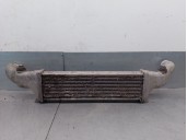 Replacement intercooler for Mercedes-Benz CLK Class (W208) coupe 2.3 compressor cat OEM IAM reference A2025001100 A2025001100 B