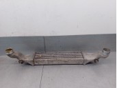 Replacement intercooler for Mercedes-Benz CLK Class (W208) coupe 2.3 compressor cat OEM IAM reference A2025001100 A2025001100 B