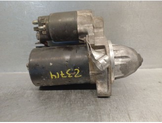 Recambio de motor arranque para mercedes-benz clase clk (w208) coupe 2.3 compresor cat referencia OEM IAM A0041516901 A004151690