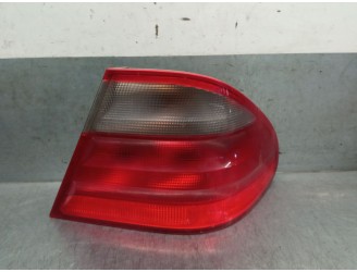 Recambio de piloto trasero derecho para mercedes-benz clase clk (w208) coupe 2.3 compresor cat referencia OEM IAM A2088200264 A2