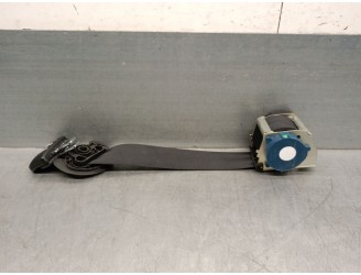Recambio de cinturon seguridad trasero derecho para seat alhambra (710, 711) 1.4 tsi referencia OEM IAM 7N0857812 7N0857812 