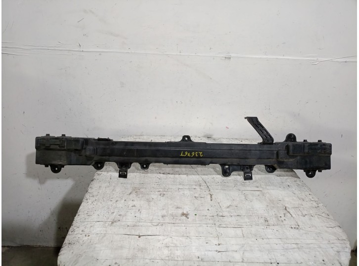 Recambio de refuerzo paragolpes trasero para kia rio iv (yb, sc, fb) 1.2 cvvt referencia OEM IAM  86631H8020 