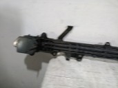 Recambio de refuerzo paragolpes trasero para kia rio iv (yb, sc, fb) 1.2 cvvt referencia OEM IAM  86631H8020 