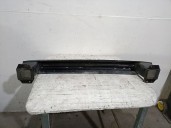 Recambio de refuerzo paragolpes trasero para volkswagen lupo (6x1/6e1) 1.4 16v referencia OEM IAM 6X0807305 6X0807305 