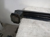 Recambio de refuerzo paragolpes trasero para volkswagen lupo (6x1/6e1) 1.4 16v referencia OEM IAM 6X0807305 6X0807305 