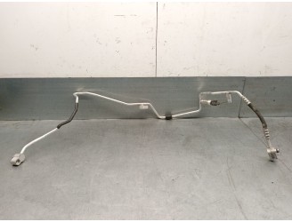 Recambio de tubos aire acondicionado para seat alhambra (710, 711) 1.4 tsi referencia OEM IAM 7N0816741C 7N0816741C 