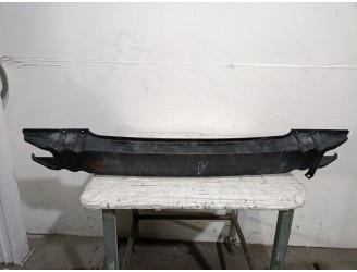 Recambio de refuerzo paragolpes trasero para kia carens 1.8 cat referencia OEM IAM K2C050260 K2C050260 