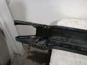 Recambio de refuerzo paragolpes trasero para kia carens 1.8 cat referencia OEM IAM K2C050260 K2C050260 