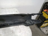 Recambio de refuerzo paragolpes trasero para kia carens 1.8 cat referencia OEM IAM K2C050260 K2C050260 