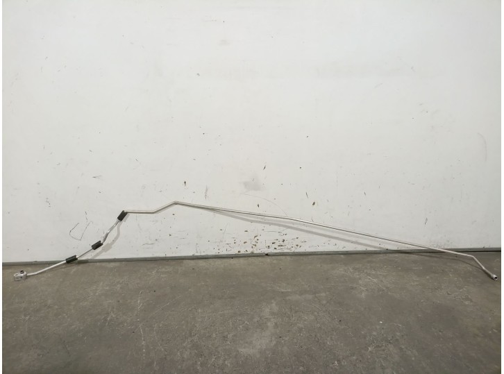 Recambio de tubos aire acondicionado para seat alhambra (710, 711) 1.4 tsi referencia OEM IAM 7N0816722A 7N0816722A 