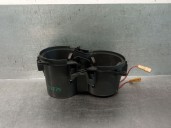 Recambio de consola central para audi q3 (8ub, 8ug) 2.0 tdi referencia OEM IAM 8U0862533A 8U0862533A 