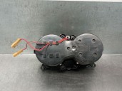 Recambio de consola central para audi q3 (8ub, 8ug) 2.0 tdi referencia OEM IAM 8U0862533A 8U0862533A 