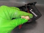 Recambio de consola central para audi q3 (8ub, 8ug) 2.0 tdi referencia OEM IAM 8U0862533A 8U0862533A 