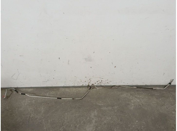 Recambio de tubos aire acondicionado para seat alhambra (710, 711) 1.4 tsi referencia OEM IAM 7N0816727 7N0816727 