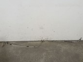 Recambio de tubos aire acondicionado para seat alhambra (710, 711) 1.4 tsi referencia OEM IAM 7N0816727 7N0816727 