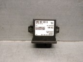 Recambio de modulo electronico para audi q3 (8ub, 8ug) 2.0 tdi referencia OEM IAM 5M0907357G  CONTINENTAL