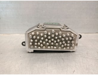 Recambio de resistencia calefaccion para audi q3 (8ub, 8ug) 2.0 tdi referencia OEM IAM 3C0907521G 3C0907521G DENSO