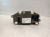 Recambio de resistencia calefaccion para audi q3 (8ub, 8ug) 2.0 tdi referencia OEM IAM 3C0907521G 3C0907521G DENSO