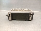 Recambio de resistencia calefaccion para audi q3 (8ub, 8ug) 2.0 tdi referencia OEM IAM 3C0907521G 3C0907521G DENSO