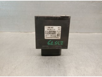 Recambio de rele para audi q3 (8ub, 8ug) 2.0 tdi referencia OEM IAM 3Q0906121B 