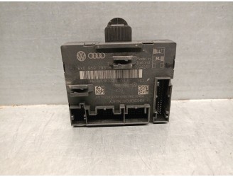 Recambio de centralita cierre para audi q3 (8ub, 8ug) 2.0 tdi referencia OEM IAM 8X0959793H 