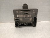 Recambio de centralita cierre para audi q3 (8ub, 8ug) 2.0 tdi referencia OEM IAM 8X0959793H 