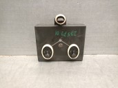 Recambio de centralita cierre para audi q3 (8ub, 8ug) 2.0 tdi referencia OEM IAM 8X0959793H 