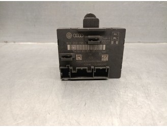 Recambio de centralita cierre para audi q3 (8ub, 8ug) 2.0 tdi referencia OEM IAM 8X0959795C 