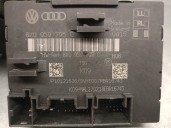 Recambio de centralita cierre para audi q3 (8ub, 8ug) 2.0 tdi referencia OEM IAM 8X0959795C 