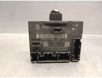 Recambio de centralita cierre para audi q3 (8ub, 8ug) 2.0 tdi referencia OEM IAM 8X0959792H 