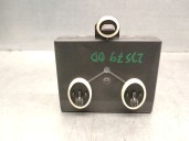 Recambio de centralita cierre para audi q3 (8ub, 8ug) 2.0 tdi referencia OEM IAM 8X0959792H 